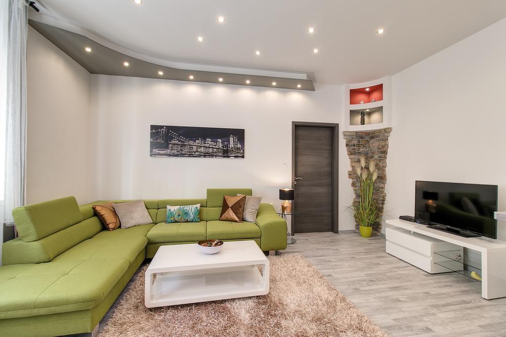 Tamara Apartment Budapest Exterior photo