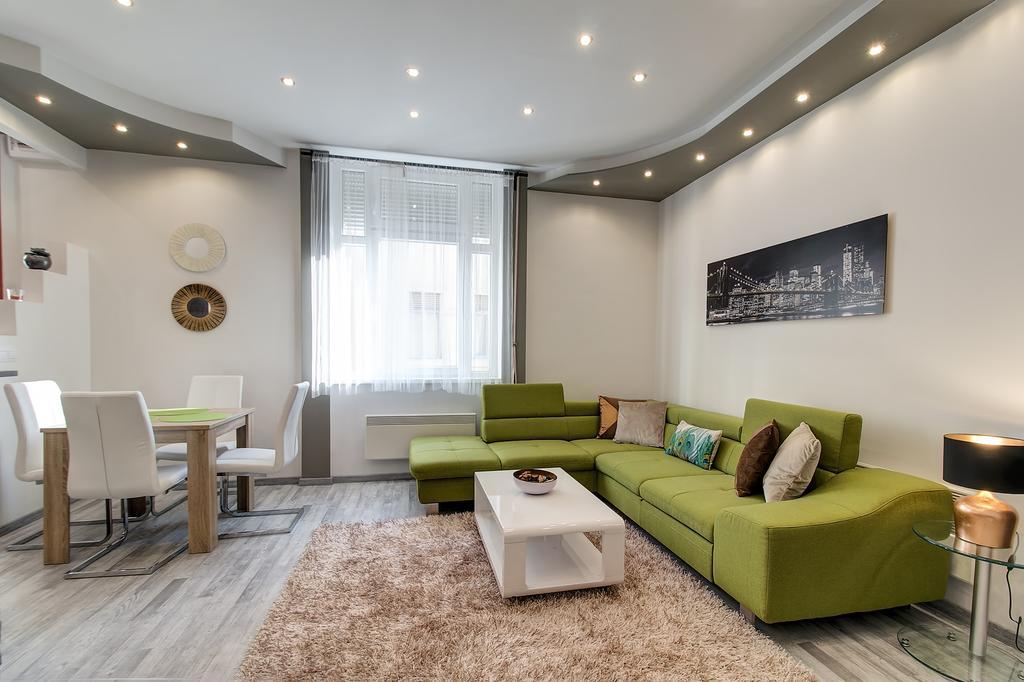 Tamara Apartment Budapest Exterior photo